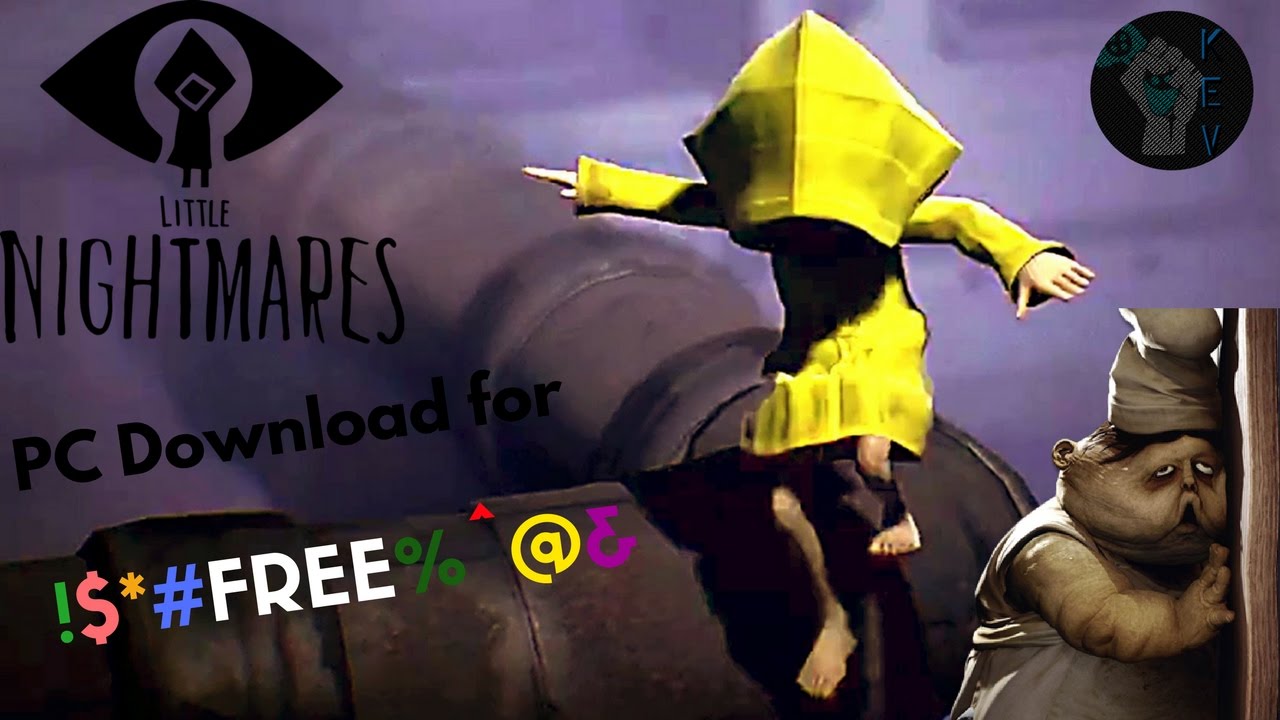 little nightmares pc download free
